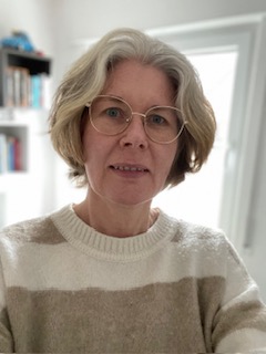 Portraitfoto der Einrichtungsleitung