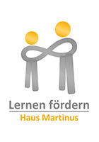 Lernen fördern Logo